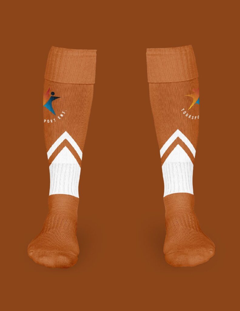 Event team socks